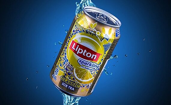 Производитель чая Lipton и Brooke Bond уходит из России