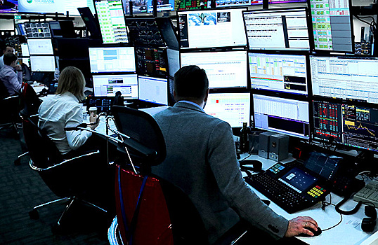 Ряд крупных брокеров получили архив с одобренными сделками по обмену активами