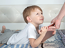 Нацсобрание Франции одобрило запреты на соцсети для детей до 15 лет