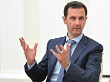 СМИ: Сирийцы впервые попали на личный курорт Асада