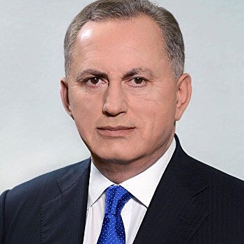 Сопредседатель "Оппозиционного блока" признал поражение на выборах в Раду