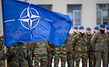 В НАТО заявили об отсутствии намерения направлять солдат на Украину