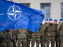 В НАТО заявили об отсутствии намерения направлять солдат на Украину