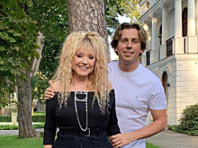 Оставшийся в России Максим Галкин рассказал о слежке за уехавшей Пугачевой