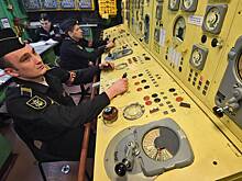 В Балтийском море начались учения ВМФ России