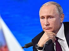 «На Путина влияют совсем другие люди»: журналист высказался о проблемах в России