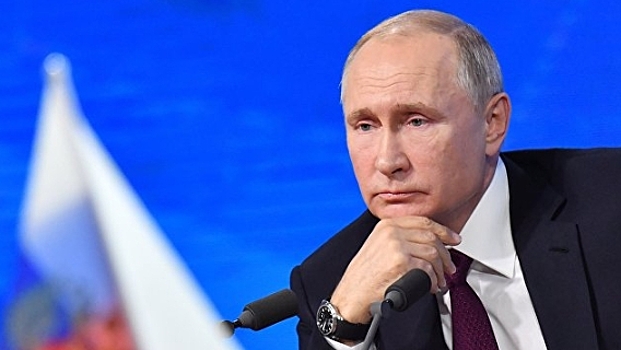 «На Путина влияют совсем другие люди»: журналист высказался о проблемах в России