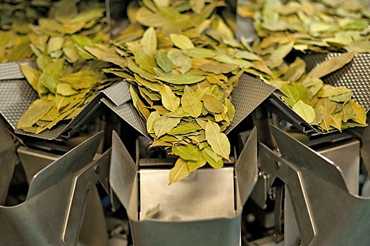 Производители специй обеспокоены обязательной маркировкой продукции