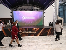 Волгоградскую филармонию проверили на соблюдение антиковидных норм