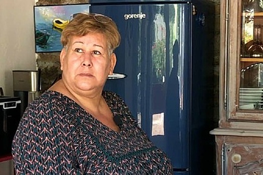 Объявленная мертвой женщина потратила три года на доказательство обратного