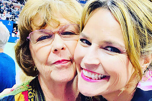 Журналистка NBC пообещала $1 млн за информацию о пропавшей матери