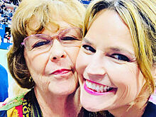 Журналистка NBC пообещала $1 млн за информацию о пропавшей матери