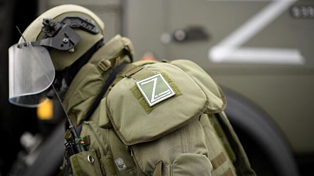 Российские моряки освобождены из плена ВСУ