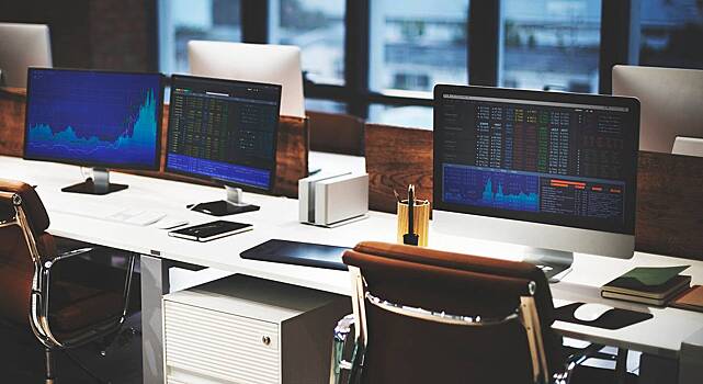 Российские IT-компании попросили вернуть помощь государства