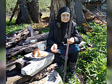 В Мордовии полицейские в кратчайшие сроки нашли пропавшую 87-летнюю пенсионерку