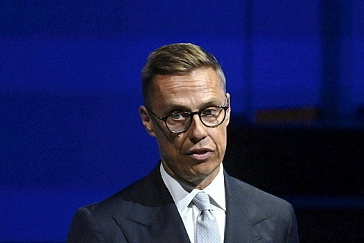 Аналитик высмеял призывы президента Финляндии «вооружить Украину до зубов»