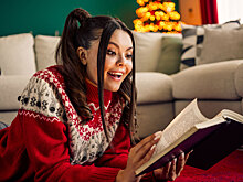 Названы главные книги 2025 года