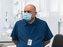 Проценко заявил, что развитие ситуации с COVID-19 не поддается прогнозам