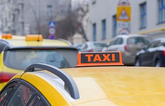 Пройдут аккредитацию только две фирмы такси в Ростове-на-Дону.