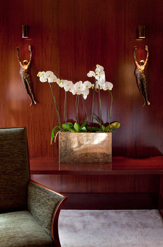 Отель Park Hyatt Paris-Vendome, Париж, Франция, Европа