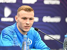 Паршивлюк завершил игровую карьеру и вошел в тренерский штаб «Динамо»