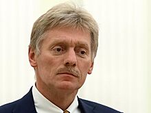 Песков рассказал о смысле жизни