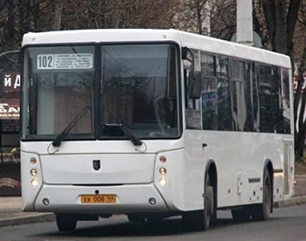 В Костромской области межмуниципальные автобусы переходят на зимнее расписание