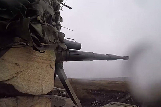 На штурм Купянска ВСУ бросили порядка 4000 заключенных