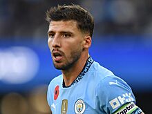 Защитник «Манчестер Сити» Рубен Диаш стал жертвой ограбления