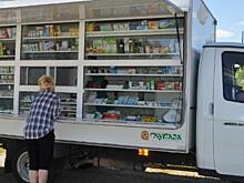 В Самарской области хотят разрешить торговать с колес без ограничений