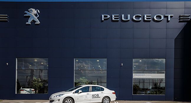 Автомобили Peugeot, Citroen и Opel доступны в кредит на выгодных условиях