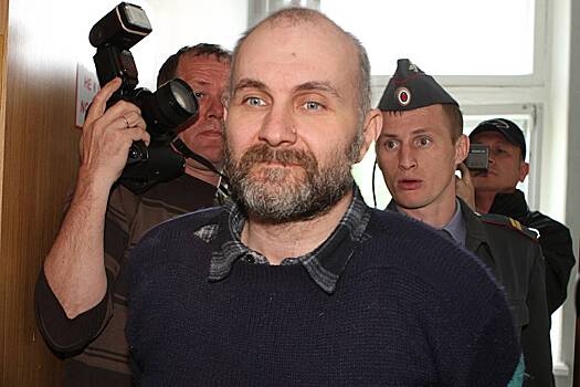 Делавший кукол из детских трупов россиянин раскрыл свои дальнейшие планы