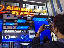 Alibaba вошла в топ-10 брендов мира