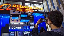 Alibaba вошла в топ-10 брендов мира