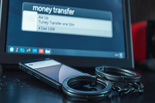 Подержавший экстремистов криптовалютой житель Владимира предстанет перед судом