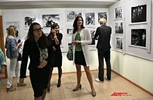 Краснодар принимает гостей IX международного фестиваля фотографии PhotoVisa