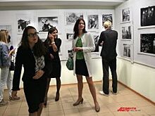 Краснодар принимает гостей IX международного фестиваля фотографии PhotoVisa