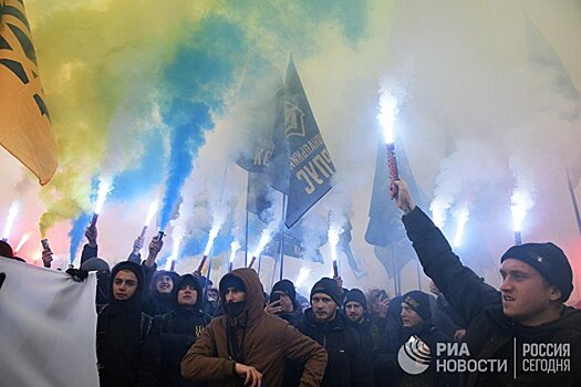 "Не держите украинцев за дураков"