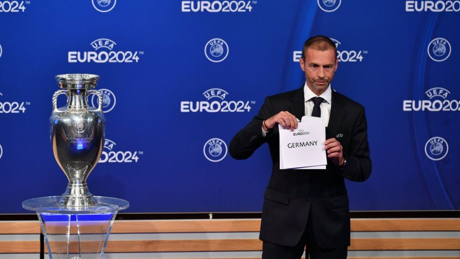Глава УЕФА заявил, что Европа скатывается в диктатуру
