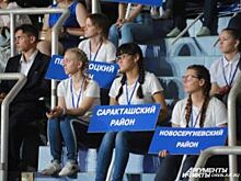 «Мы вас любим, ценим, ждём!» Выпускников чествовали на губернаторском балу