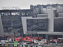 Владельцы «Крокуса» пожертвовали миллионы пострадавшим в теракте