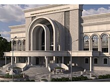 Как татары разработали облик русского драмтеатра для столицы Таджикистана