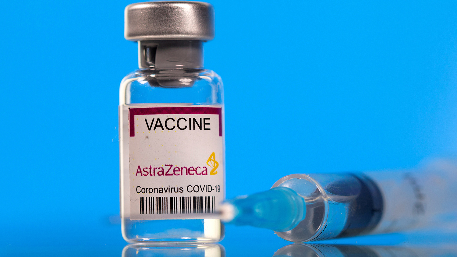 В Австралии пожилая женщина скончалась после вакцинации AstraZeneca