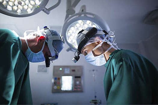 В Сургуте врачи спасли женщину с глубокими ожогами 45% тела