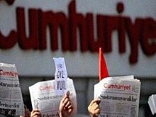 ОБСЕ: Турции необходимо отказаться от обвинений журналистов в поддержке терроризма