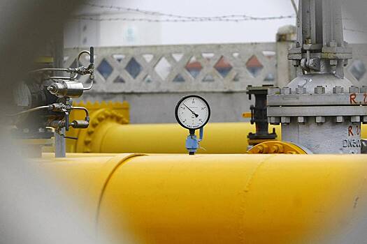 У России появится еще один конкурент на газовом рынке Европы