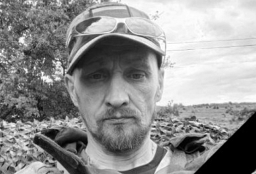 В Омской области простятся с участником СВО - он погиб еще в феврале