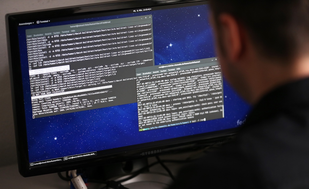 В Linux нашли 19-летнюю дыру: атакующий может добраться до root