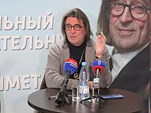 Юрий Башмет: «Публика моя, а я — ее»