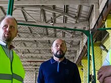 «Логопром» планирует расширить для нижегородских производителей возможности сотрудничества с Китаем